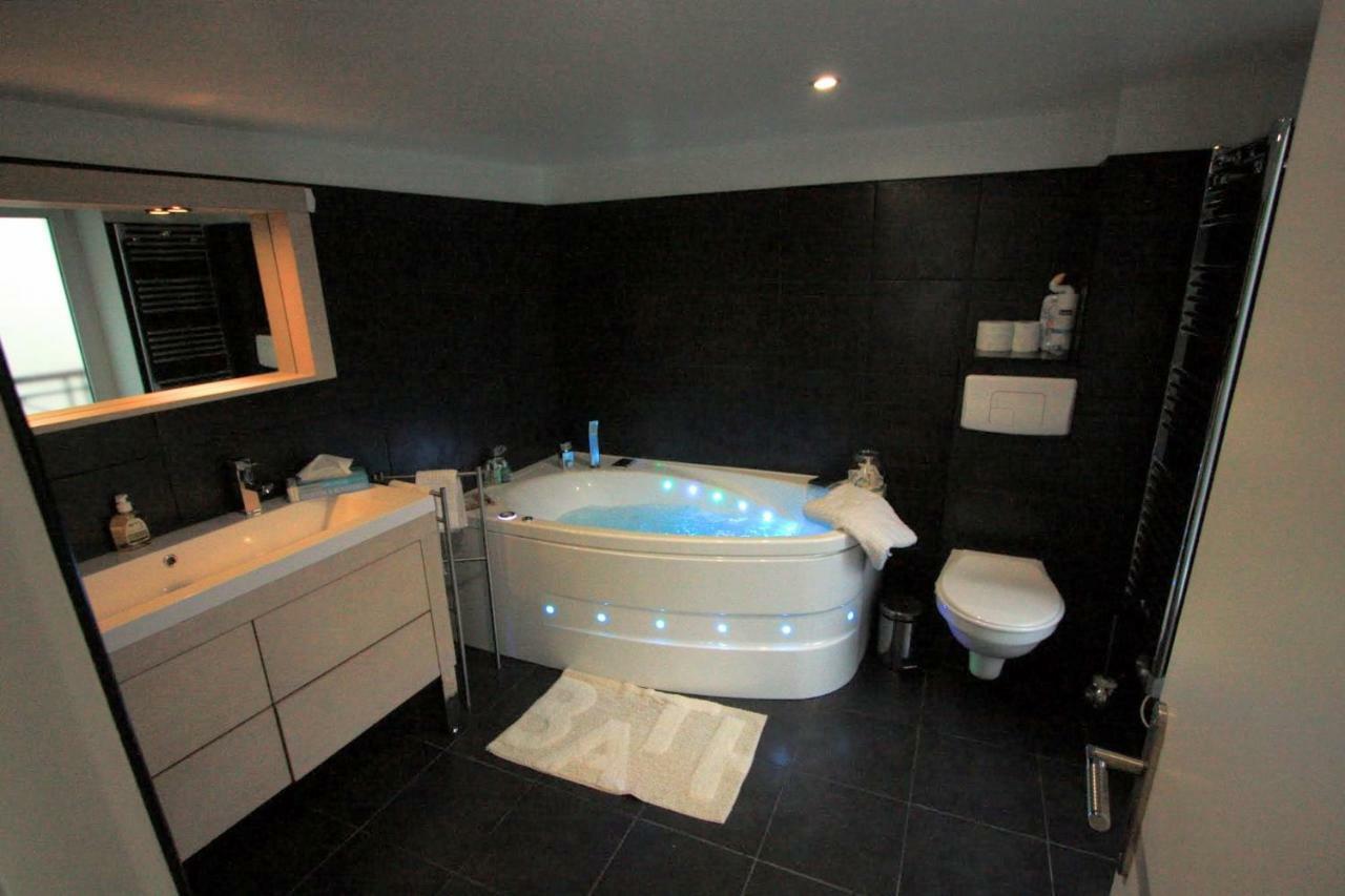 Superbe Appartement Paris Luaran gambar