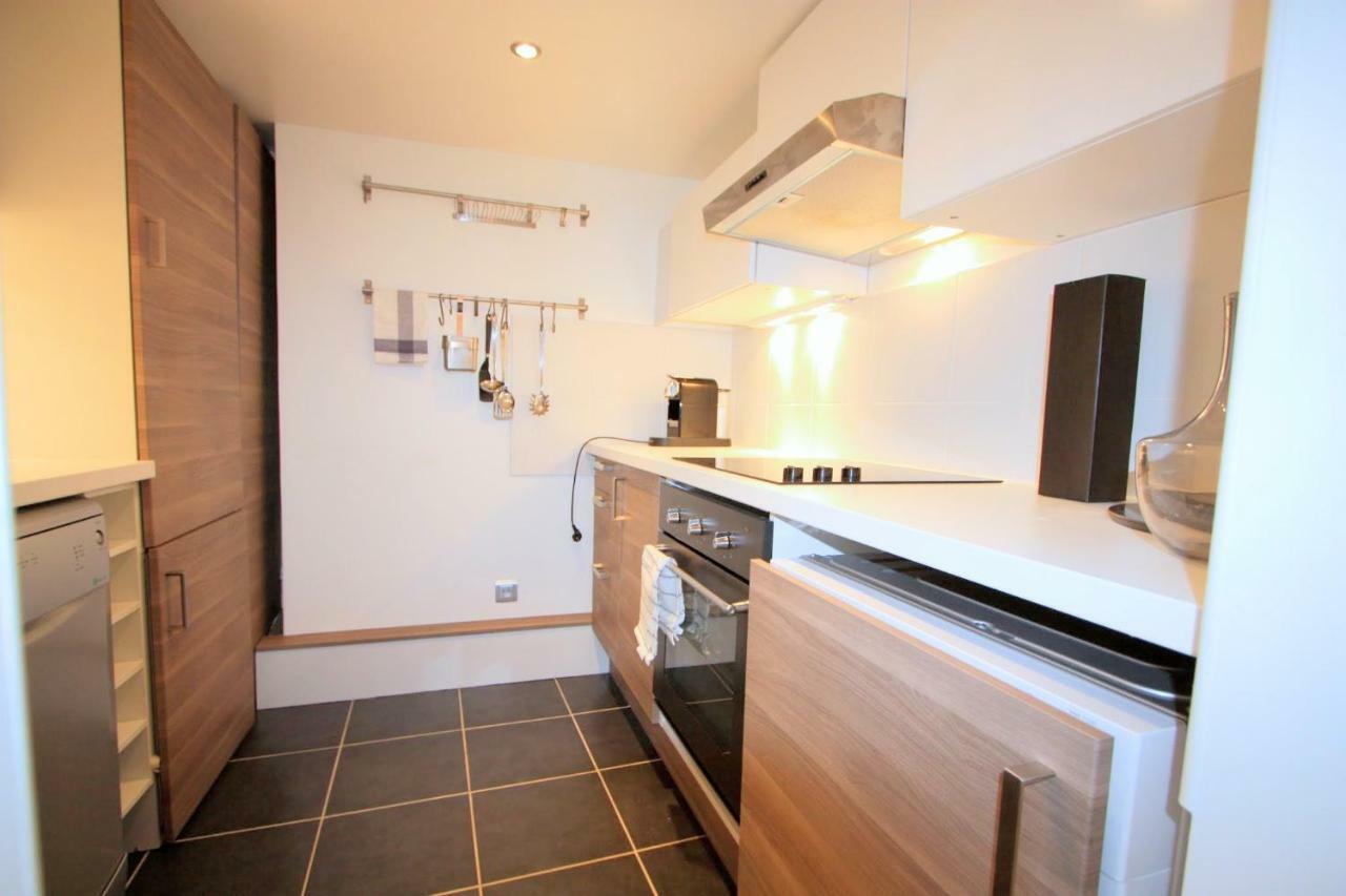 Superbe Appartement Paris Luaran gambar